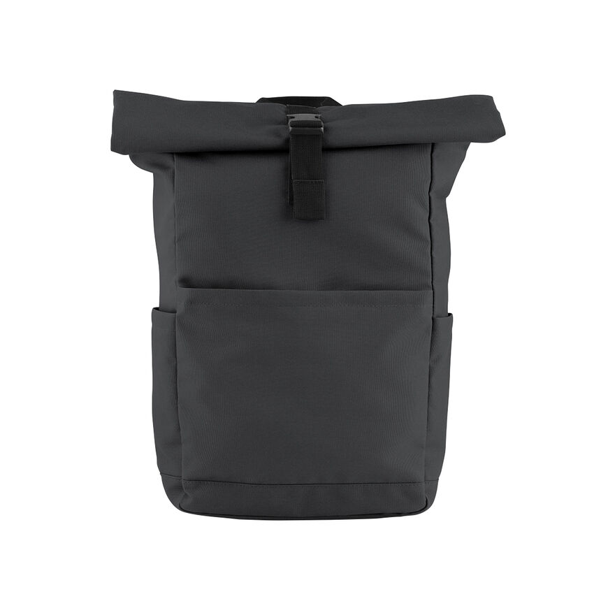 Premium Recycled Roll Top Backpack